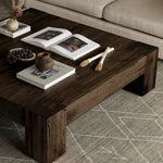 Four Hands Abaso Coffee Table