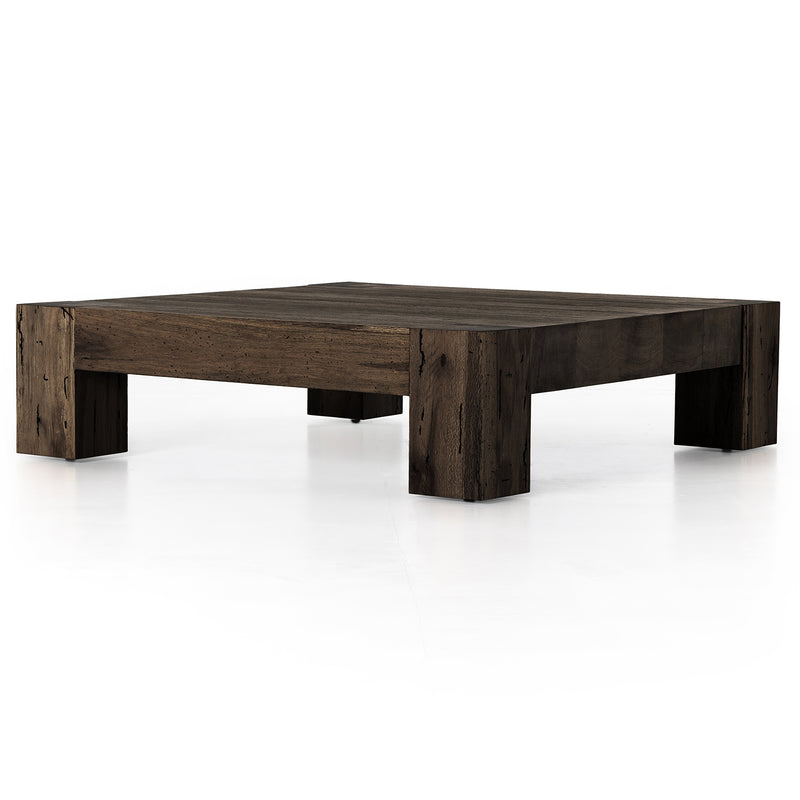 Four Hands Abaso Coffee Table