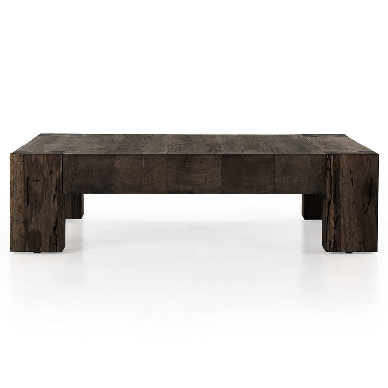 Four Hands Abaso Coffee Table