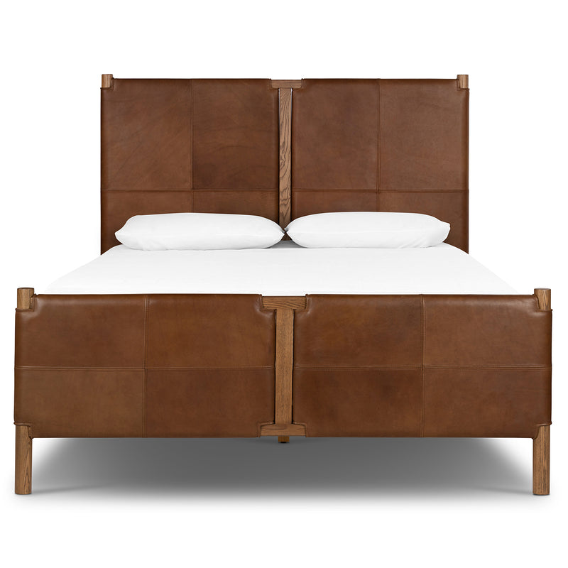 Four Hands Salado Bed