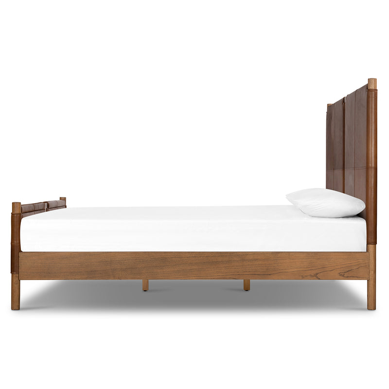 Four Hands Salado Bed