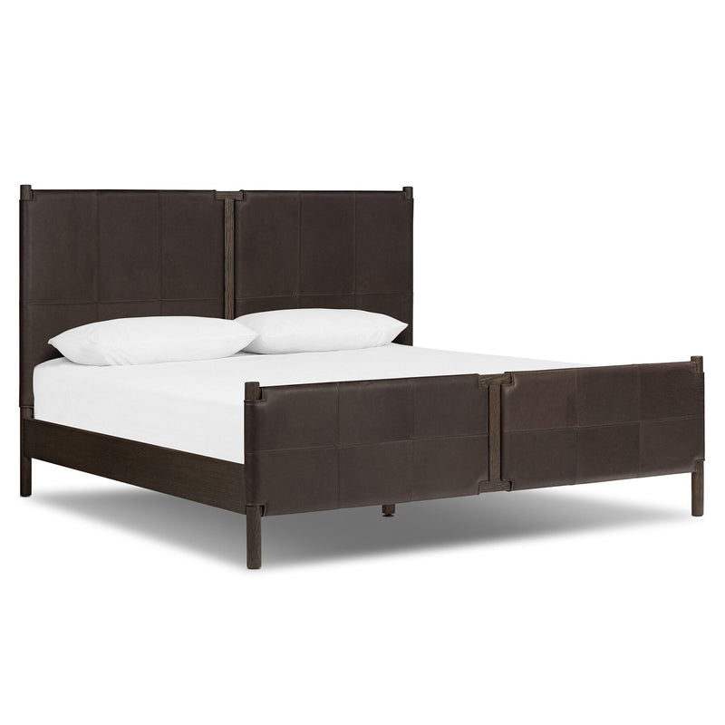 Four Hands Salado Bed