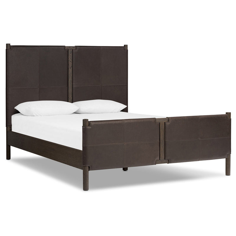 Four Hands Salado Bed