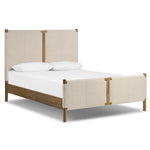 Four Hands Salado Bed