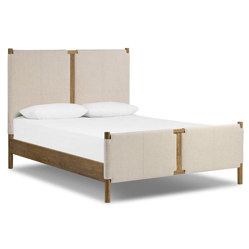Four Hands Salado Bed