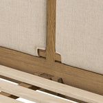 Four Hands Salado Bed