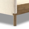 Four Hands Salado Bed