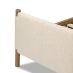 Four Hands Salado Bed