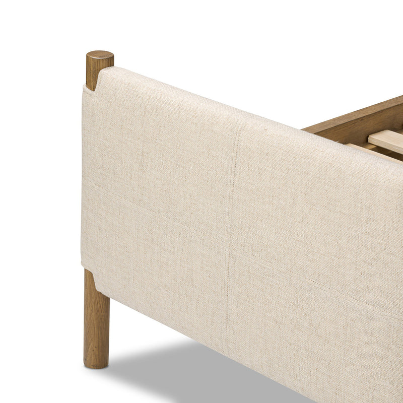 Four Hands Salado Bed