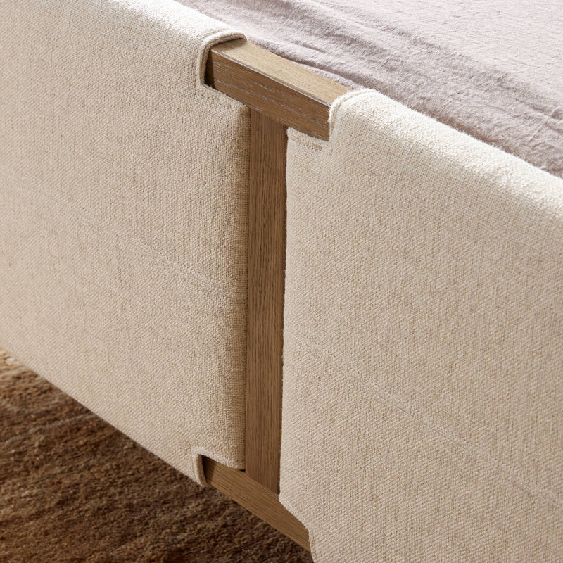Four Hands Salado Bed