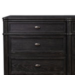 Four Hands Toulouse 9 Drawer Dresser