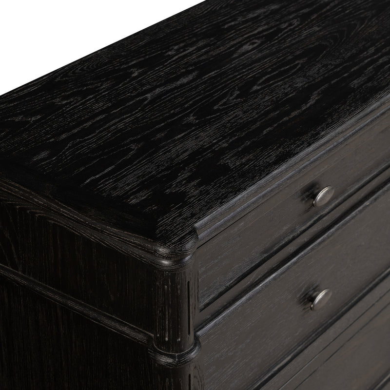 Four Hands Toulouse 9 Drawer Dresser