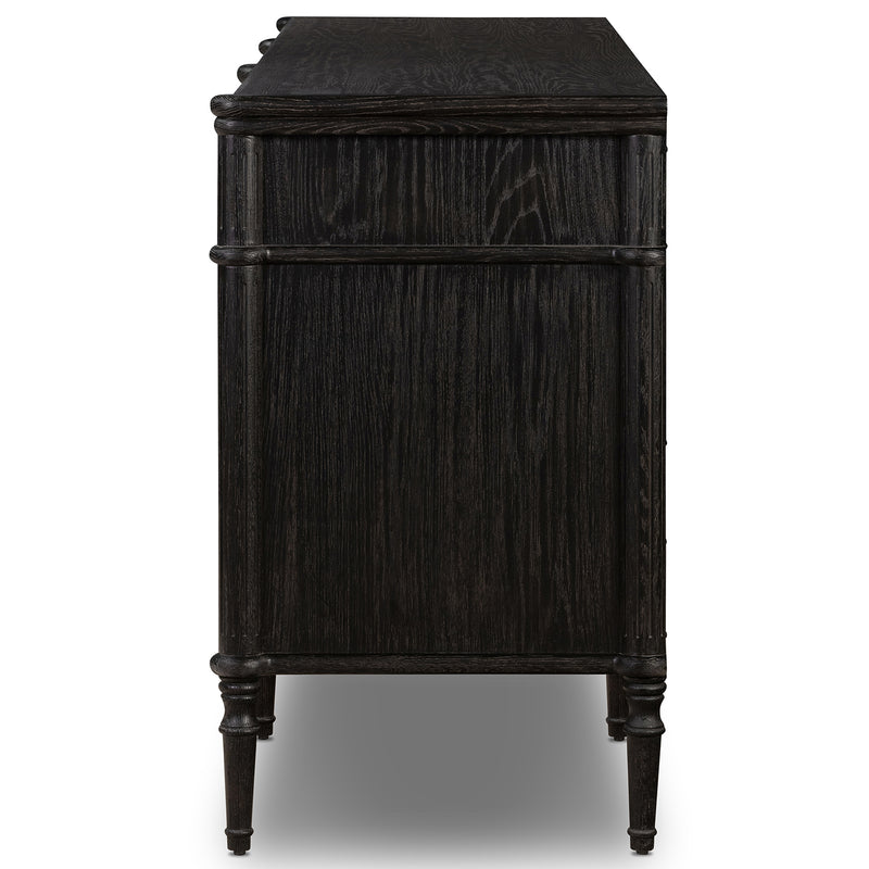 Four Hands Toulouse 9 Drawer Dresser