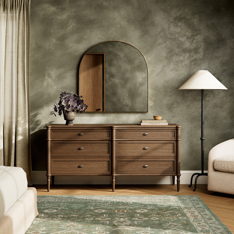 Four Hands Toulouse Drawer Dresser