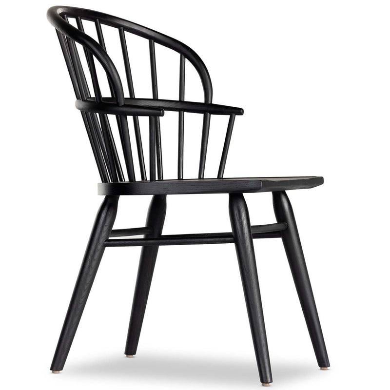 Four Hands Connor Dining Chair Set of 2