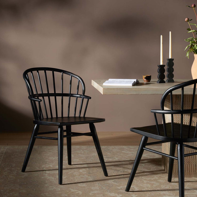 Four Hands Connor Dining Chair Set of 2