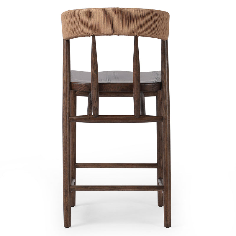 Four Hands Buxton Counter Stool Set of 2