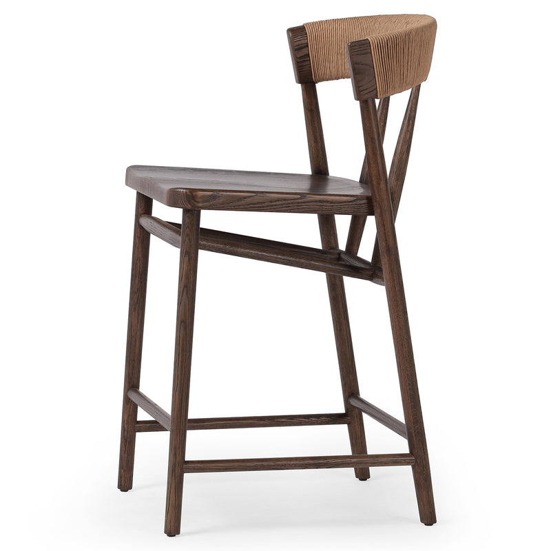 Four Hands Buxton Counter Stool Set of 2