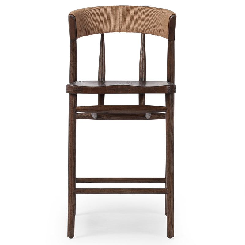 Four Hands Buxton Counter Stool Set of 2