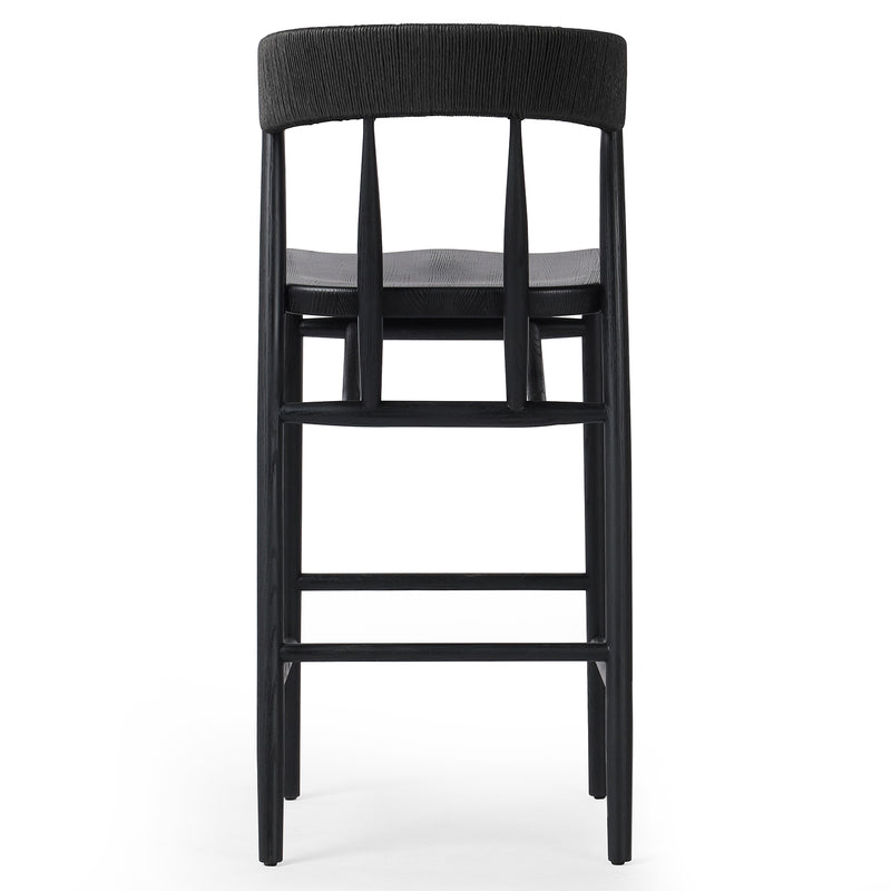 Four Hands Buxton Bar Stool Set of 2