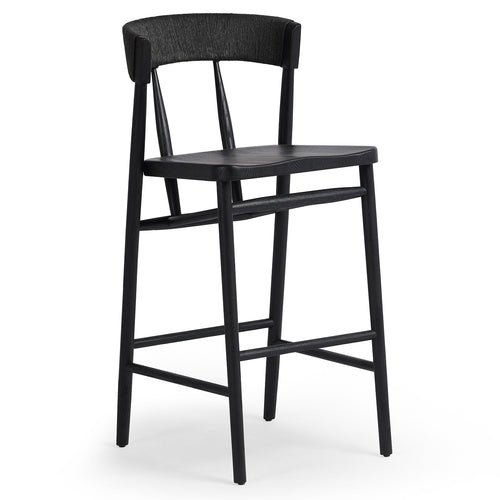 Four Hands Buxton Bar Stool Set of 2