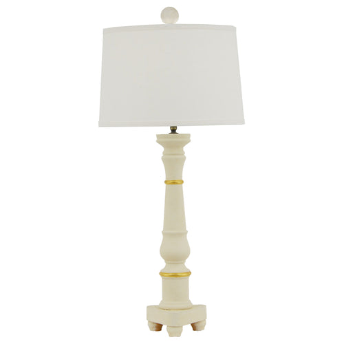 Melody Table Lamp