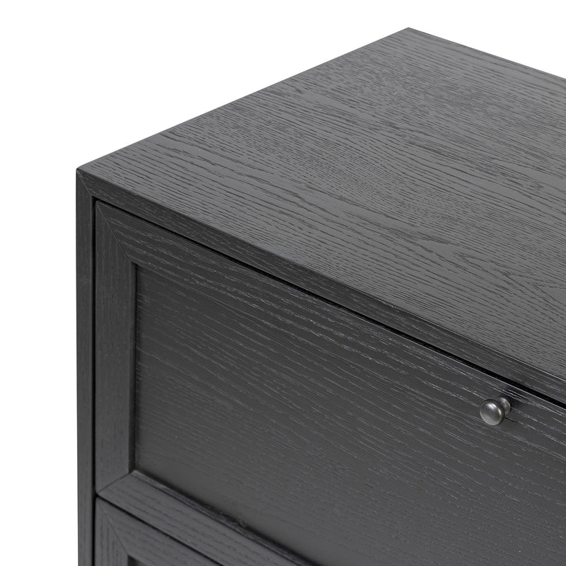 Four Hands Millie Nightstand