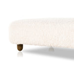 Four Hands Aniston Rectangle Ottoman