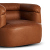 Four Hands Gerrie Swivel Chair