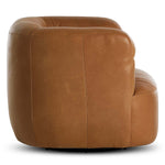 Four Hands Gerrie Swivel Chair