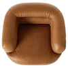 Four Hands Gerrie Swivel Chair