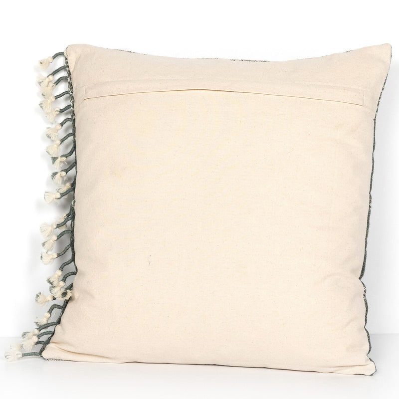 Four Hands Bhujodi Throw Pillow Cover - Final Sale