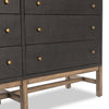 Four Hands Fiona 6 Drawer Dresser