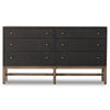 Four Hands Fiona 6 Drawer Dresser