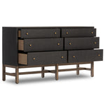 Four Hands Fiona 6 Drawer Dresser