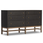 Four Hands Fiona 6 Drawer Dresser