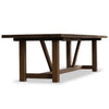 Four Hands Stewart Outdoor Dining Table