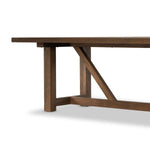 Four Hands Stewart Outdoor Dining Table