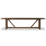 Four Hands Stewart Outdoor Dining Table