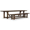 Four Hands Stewart Outdoor Dining Table