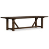 Four Hands Stewart Outdoor Dining Table