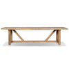 Four Hands Stewart Outdoor Dining Table