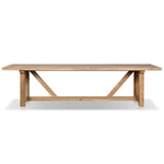 Four Hands Stewart Outdoor Dining Table