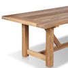 Four Hands Stewart Outdoor Dining Table