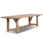 Four Hands Stewart Outdoor Dining Table