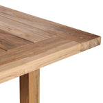 Four Hands Stewart Outdoor Dining Table