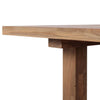 Four Hands Stewart Outdoor Dining Table