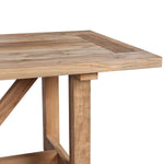 Four Hands Stewart Outdoor Dining Table