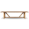 Four Hands Stewart Outdoor Dining Table