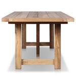 Four Hands Stewart Outdoor Dining Table